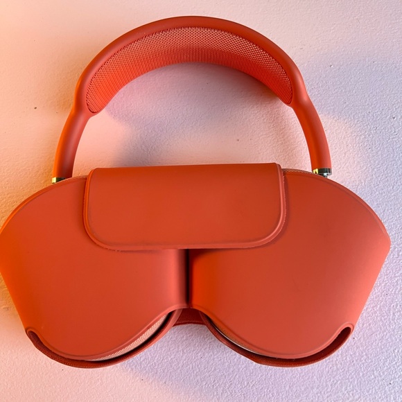 Apple AirPods Max Pink - Picture 2 of 6